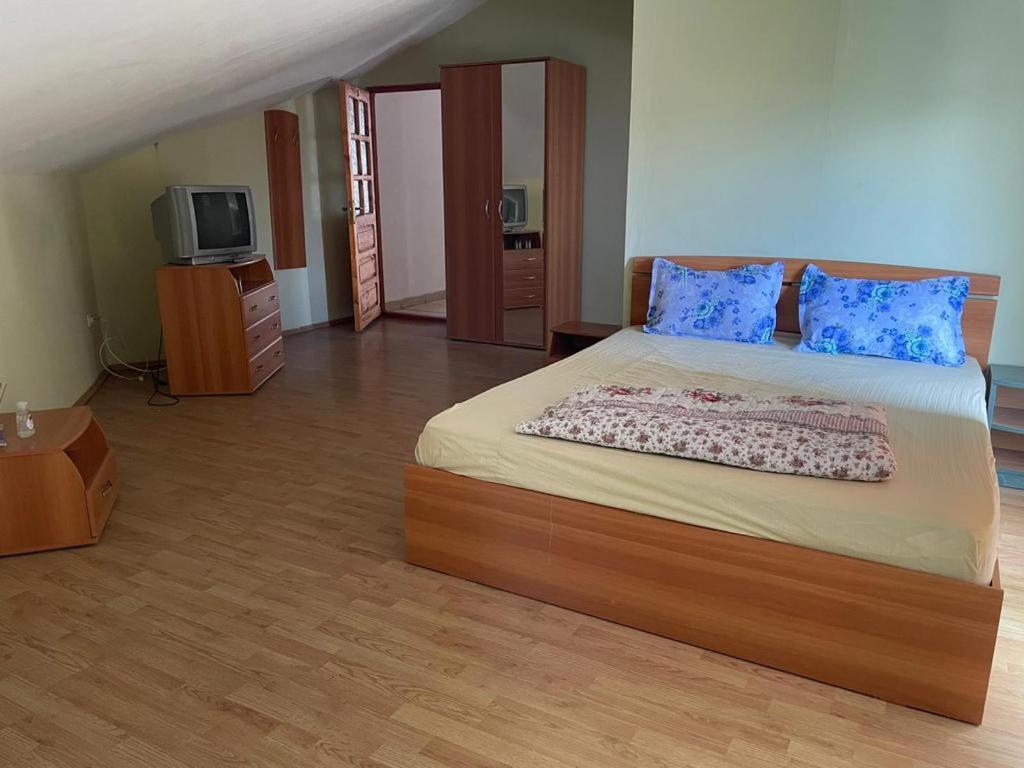 Vila George Eforie Sud  Exterior foto