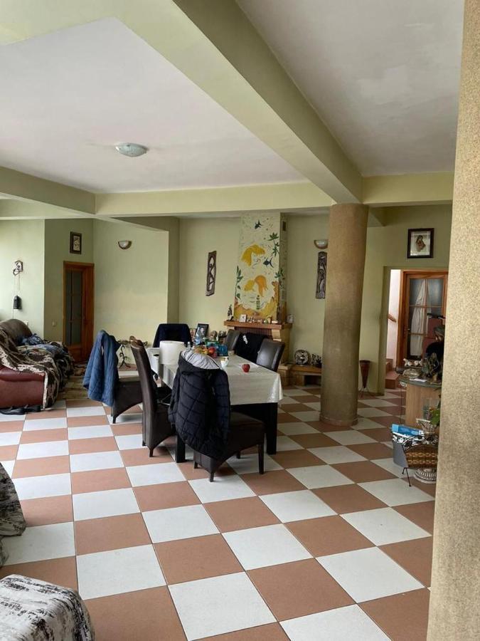 Vila George Eforie Sud  Exterior foto