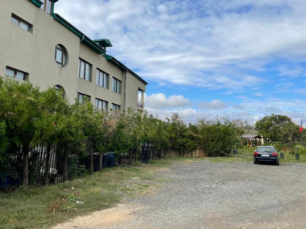 Vila George Eforie Sud  Exterior foto