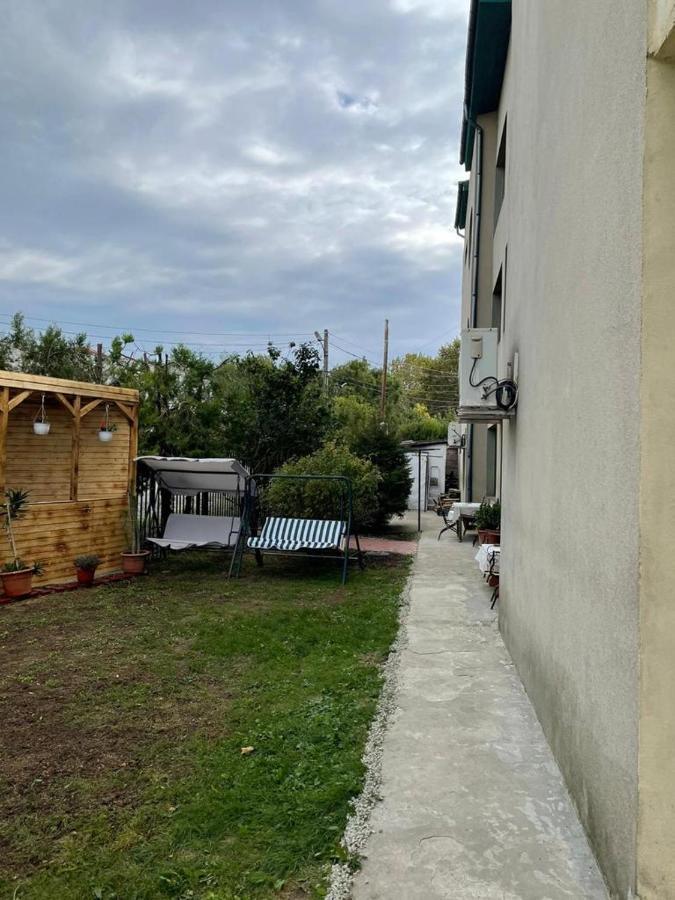Vila George Eforie Sud  Exterior foto