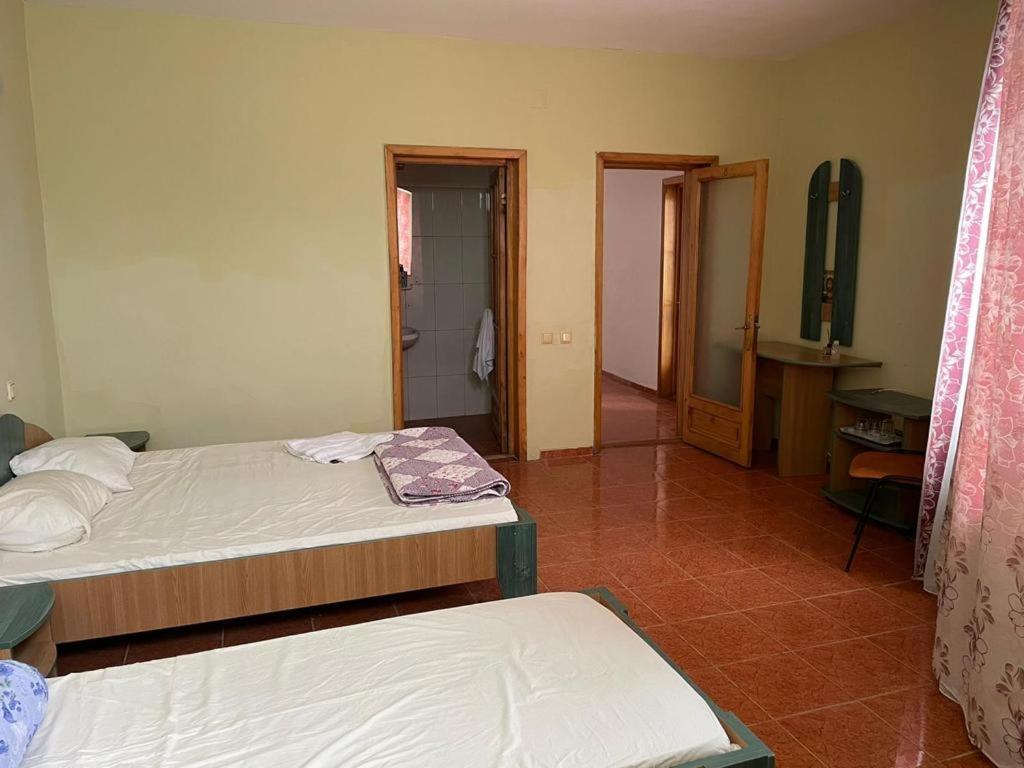 Vila George Eforie Sud  Exterior foto